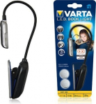 LED valgusti Varta Booklight