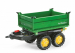 Laste traktorite haagis Rolly Toys rollyMega Trailer