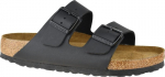 Naiste pl&auml;tud Birkenstock 551251, must