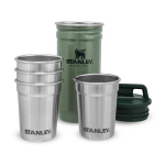 Tasside komplekt Stanley Adventure Combo, 4 tk