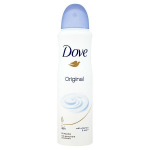 Spreideodorant Dove Original 150 ml