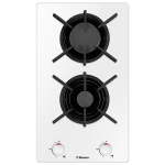 Integreeritav gaasiplaat Hansa