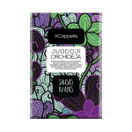 Kuiv kodul&otilde;hn ACappella Must Orhidee, 70 g