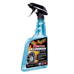 Rattapuhastusvahend Meguiar's Hot Rims Aluminum Wheel Deep and Safe Cleaner, 710 ml