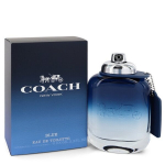 Tualettvesi Coach Blue EDT 100ml