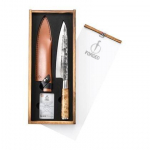 Jaapani terasest nuga Style De Vie VG10 Forged, 20,5 сm
