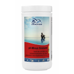 pH-minus graanulid Chemoform 1,5kg