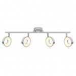 Candellux laevalgusti Isla 4 LED