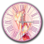 Dekoratiivne seinakell