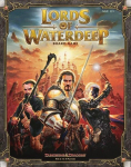 Lauam&auml;ng Lords of Waterdeep