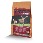 Markus Muhle Rotwild Hirsch, hirvelihaga ja muskuspardi lihaga - 5 kg