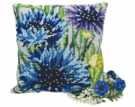 Tikkimiskomplekt padi Collection D'Art 40x40cm