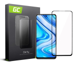 Kaitseklaas Green Cell GC Clarity, Xiaomi Redmi Note 9S jaoks