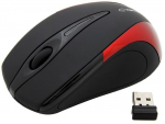 Juhtmeta hiir EM101 USB, 2,4 GHz