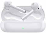 Juhtmevabad k&otilde;rvaklapid - HONOR - Magic Earbuds - M&uuml;ra eemaldamine - K&otilde;rva sisse pandavad - Puutetundlikud juhtnupud