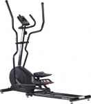 Kokkupandav elliptiline trenaž&ouml;&ouml;r HMS H6504