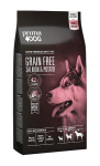 Prima Dog Grain Free t&auml;istoit l&otilde;he-kartuli k&otilde;ikidele t&auml;iskasvanud koertele 10kg