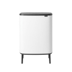 K&otilde;rge, Bo Touch Bin 2x30L White