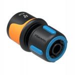 Vooliku kiirliitmik, Stop 13-15mm (1/2-5/8)