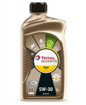 TOTAL Quartz INEO ECS 5W-30 mootori&otilde;li 1l