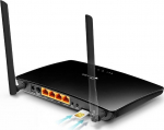 TP-LINK 300MBit/s WLAN N 4G LTE Router