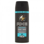 Axe Collision spreideodorant meestele 150 ml