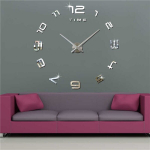 3D DIY 3D007S seinakell