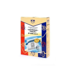 K&M EP-BAG Micro, 4 tk