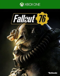 Arvutim&auml;ng Videom&auml;ng - Bethesda - Fallout 76 - Xbox One - Sisaldab 500 aatomit - Seiklus