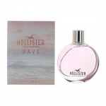 Hollister Wave For Her EDP naistele 100 ml