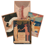 Taro kaardid Amor et Psyche
