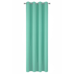 Kardin Rita, m&uuml;ndiroheline, 140 x 250 cm, 1 tk