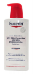 Niisutav ihupiim Eucerin pH5 Protection, 400 ml