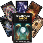Taro kaardid Quantum
