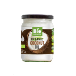Rafineerimata orgaaniline kookos&otilde;li, 500 ml