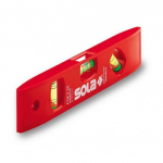 Vesilood 20 cm magnetiga, plastikust