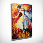 Pilt Muusikaga &uuml;mbritsetud