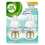 Elektrilise &otilde;huv&auml;rskendaja t&auml;ide Air Wick Duplo Nenuco, 2x19 ml