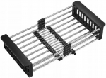 Teleskoopiline tilgutamisalus Mexen, Black