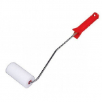 V&auml;rvirull vahtkumm valge 2 x &Oslash; 35mm, 10cm Moltopren