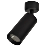 Milagro laelamp Mica Black