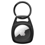 Spigen Rugged AirTag &uuml;mbris, must