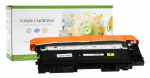 Laserprinteri kassett Printerikassett Static-Control Samsung (CLT-Y404S/ELS) kollane, 1000 lk.
