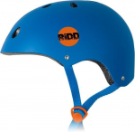 Kiiver RiDD Skull &ndash; sinine