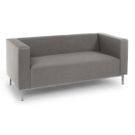 Kahekohaline diivan Office, , hall (Etna 15)