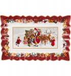 Villeroy & Boch serveerimistaldrik 23x35 cm Toy's Fantasy