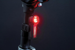 Tagumine jalgratta tuli Trelock LS 740 I-GO Vector