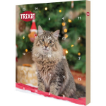 Trixie advendikalender kassidele