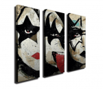 Kolmeosaline reproduktsioon Jokker