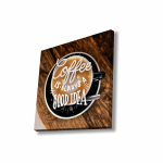 Pilt Kohv on alati hea m&otilde;te